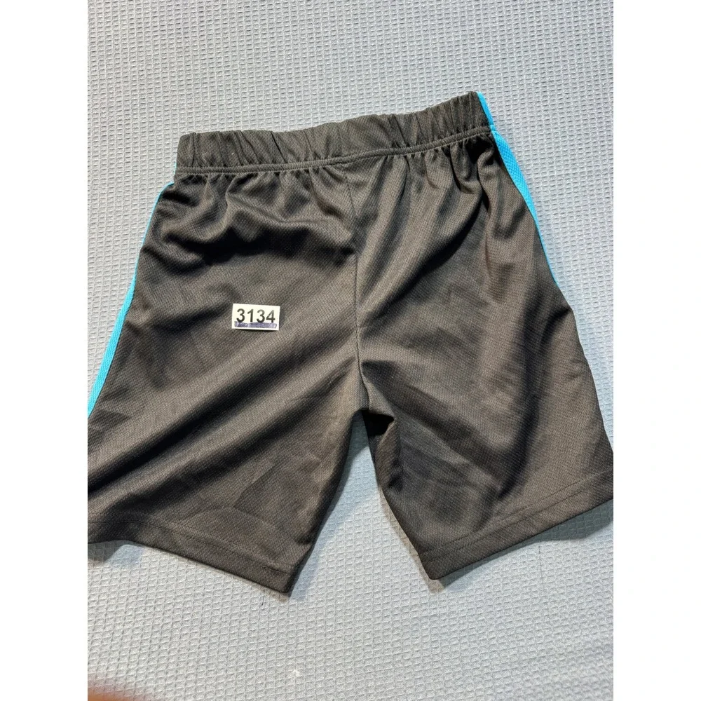Max & Olivia lightweight athletic